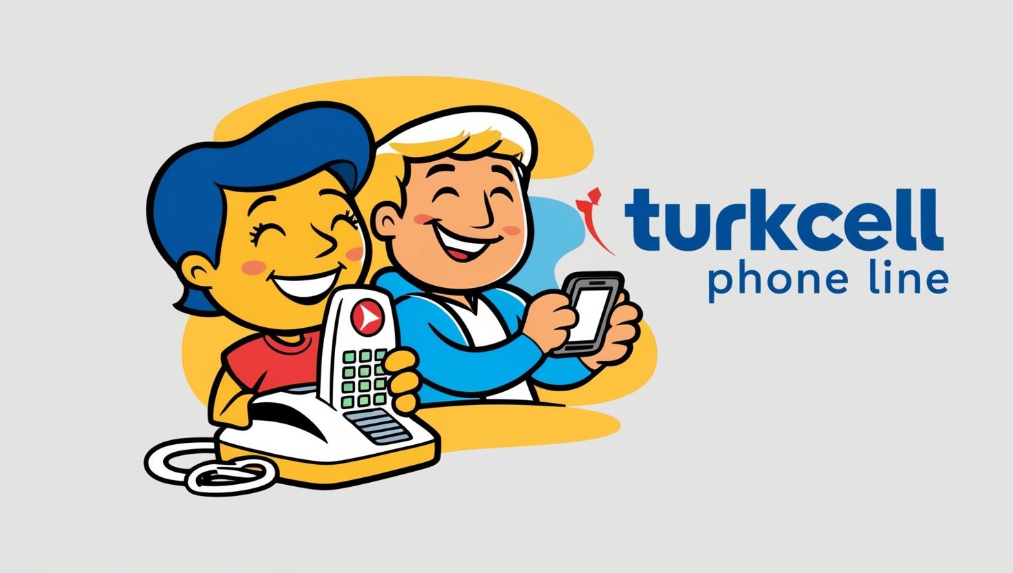 Turkcell Hattı Alırken Nelere Dikkat Edilmesi
