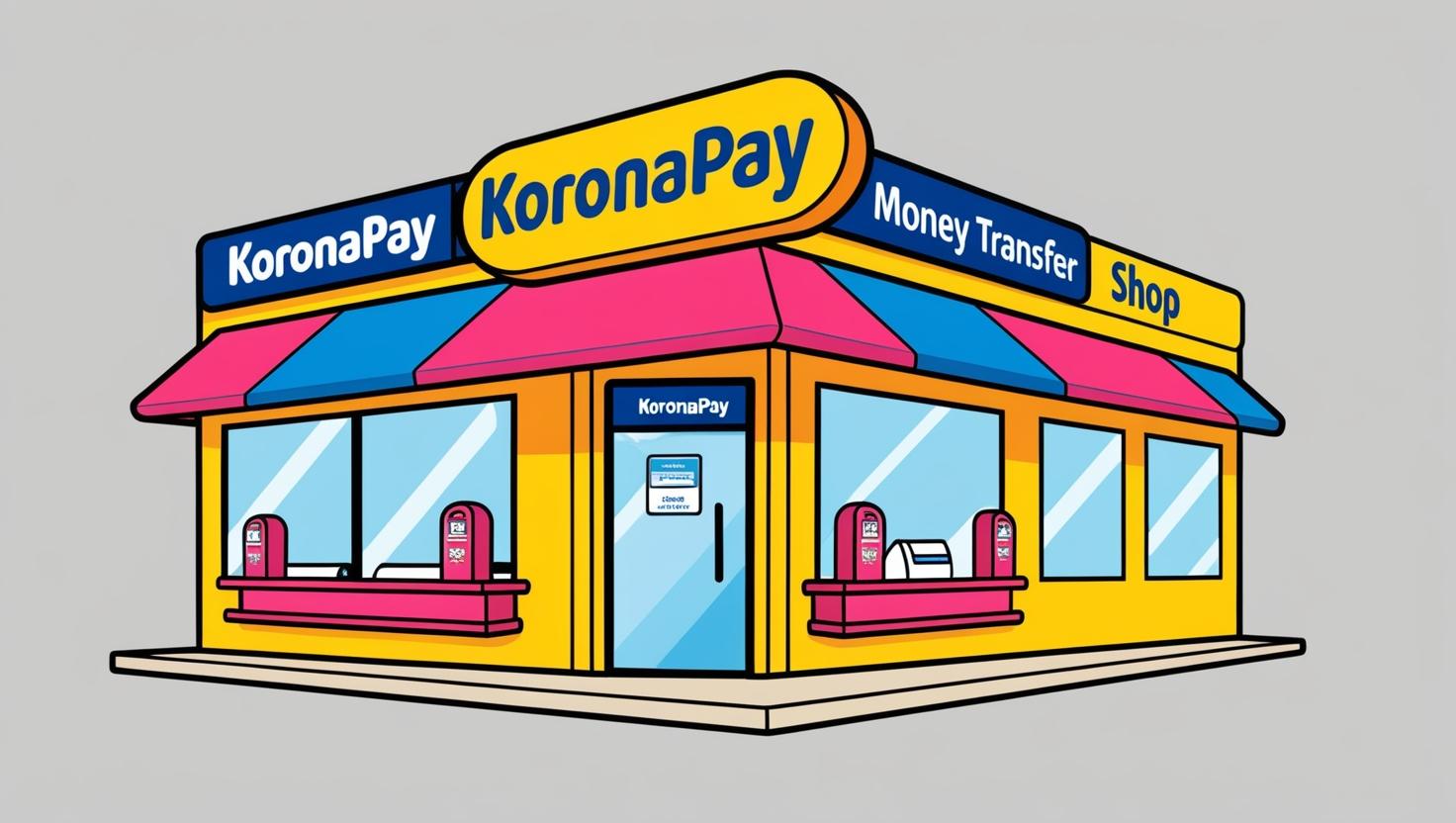 KoronaPay Para Transferi Rehberi